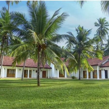Coco Villa Peach Tree Katunayaka Bagian luar foto