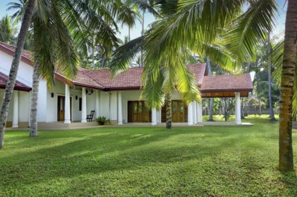Coco Villa Peach Tree Katunayaka Bagian luar foto