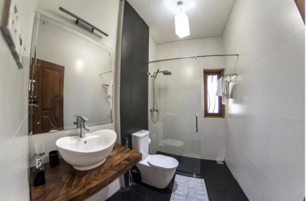 Coco Villa Peach Tree Katunayaka Bagian luar foto