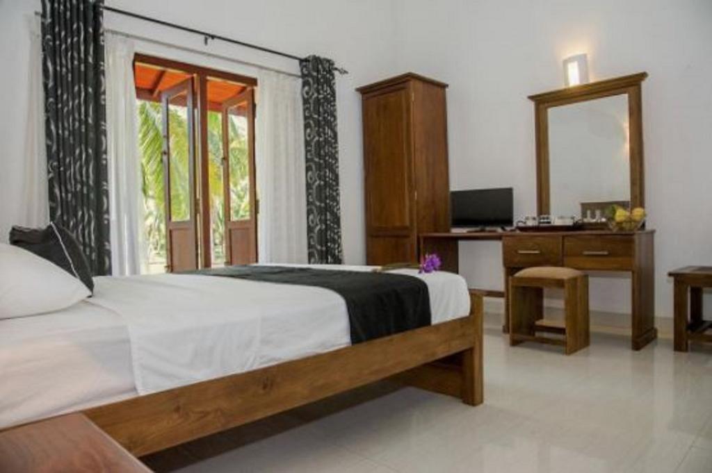 Coco Villa Peach Tree Katunayaka Bagian luar foto