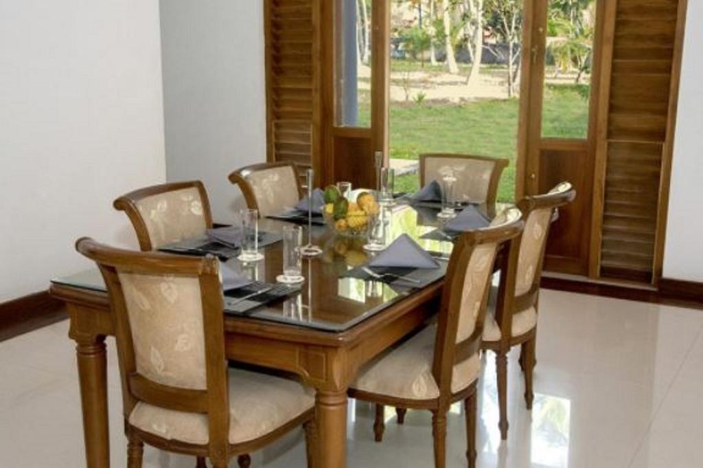 Coco Villa Peach Tree Katunayaka Bagian luar foto