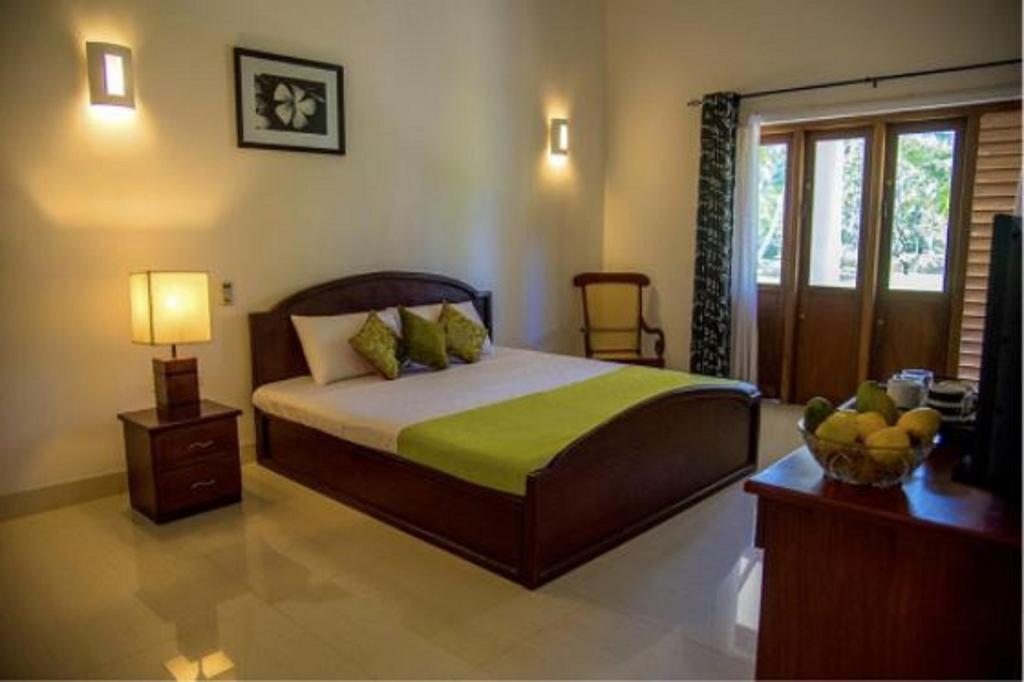 Coco Villa Peach Tree Katunayaka Bagian luar foto